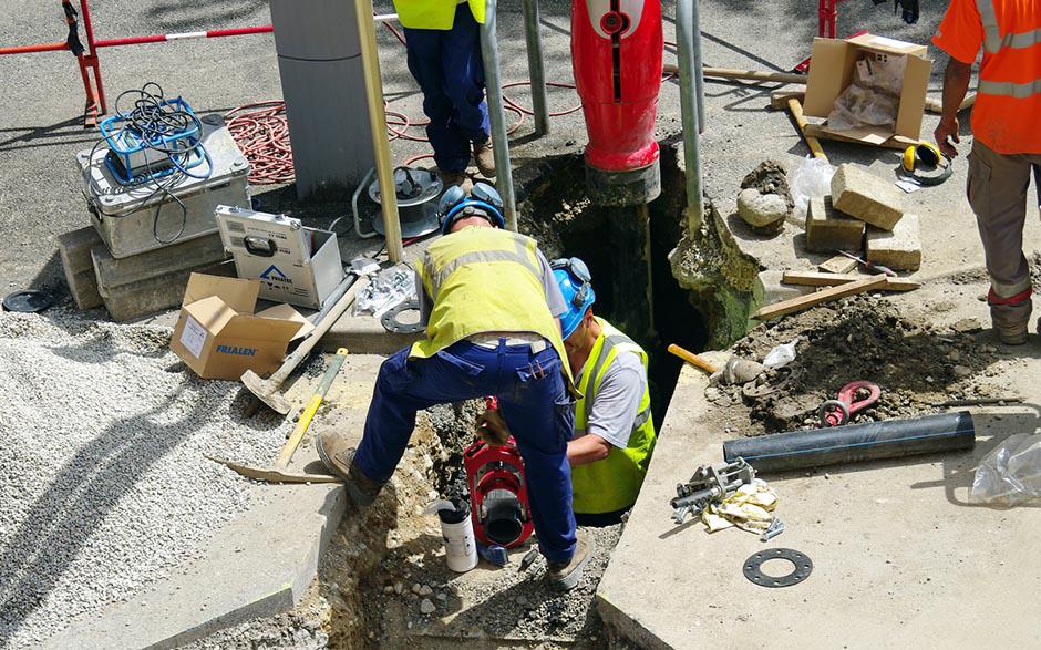 déboucher un évier Montrouge