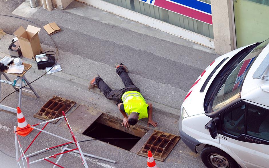  déboucher un évier Montereau-sur-le-Jard