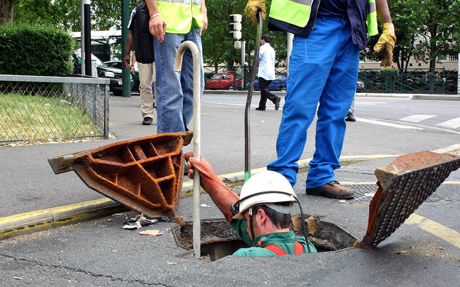 déboucher un évier Montereau-sur-le-Jard
