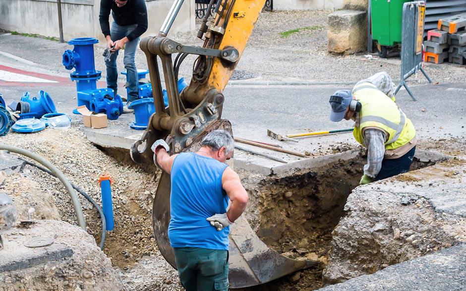 déboucher un évier Montrouge